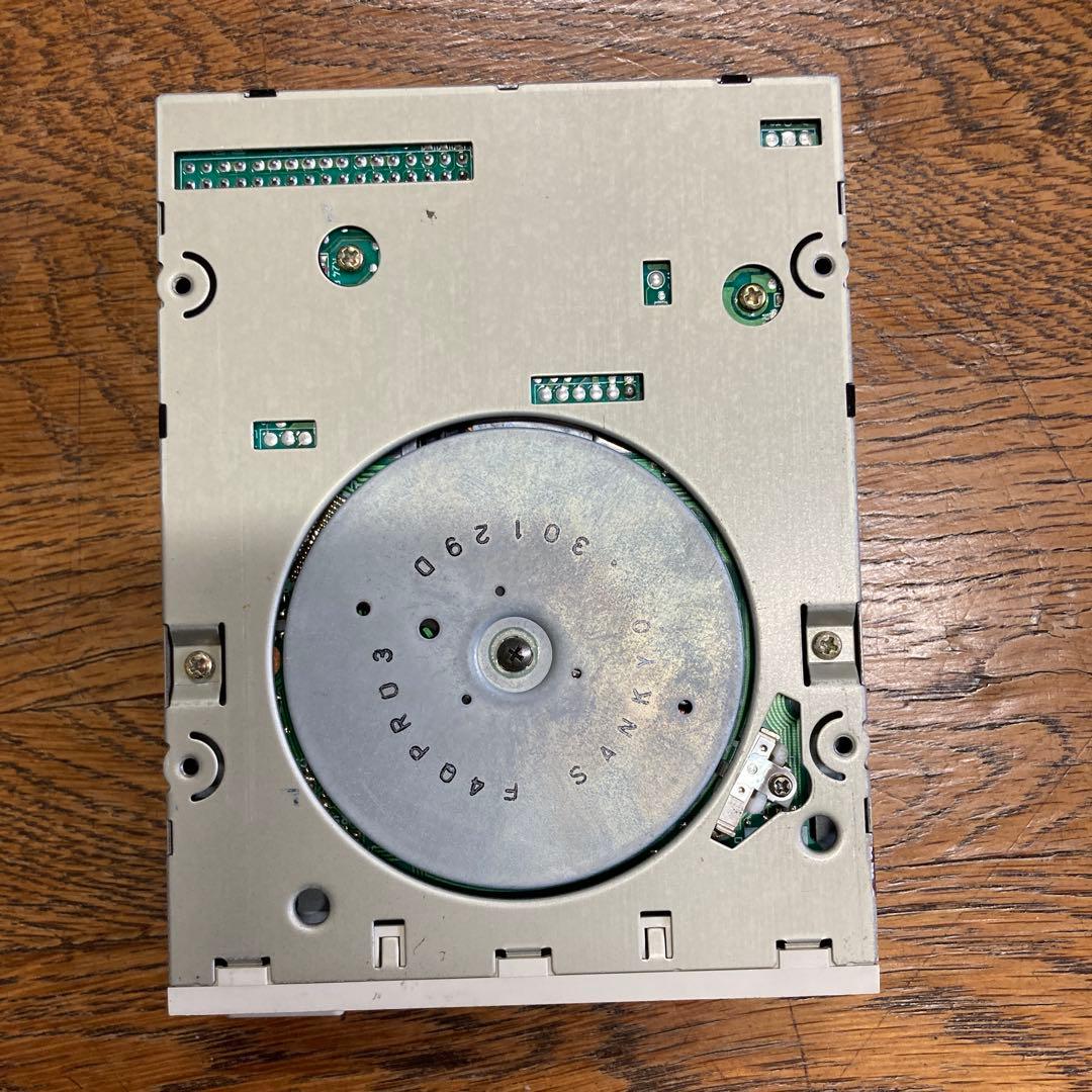 その他 CHINON FDD FZ-357