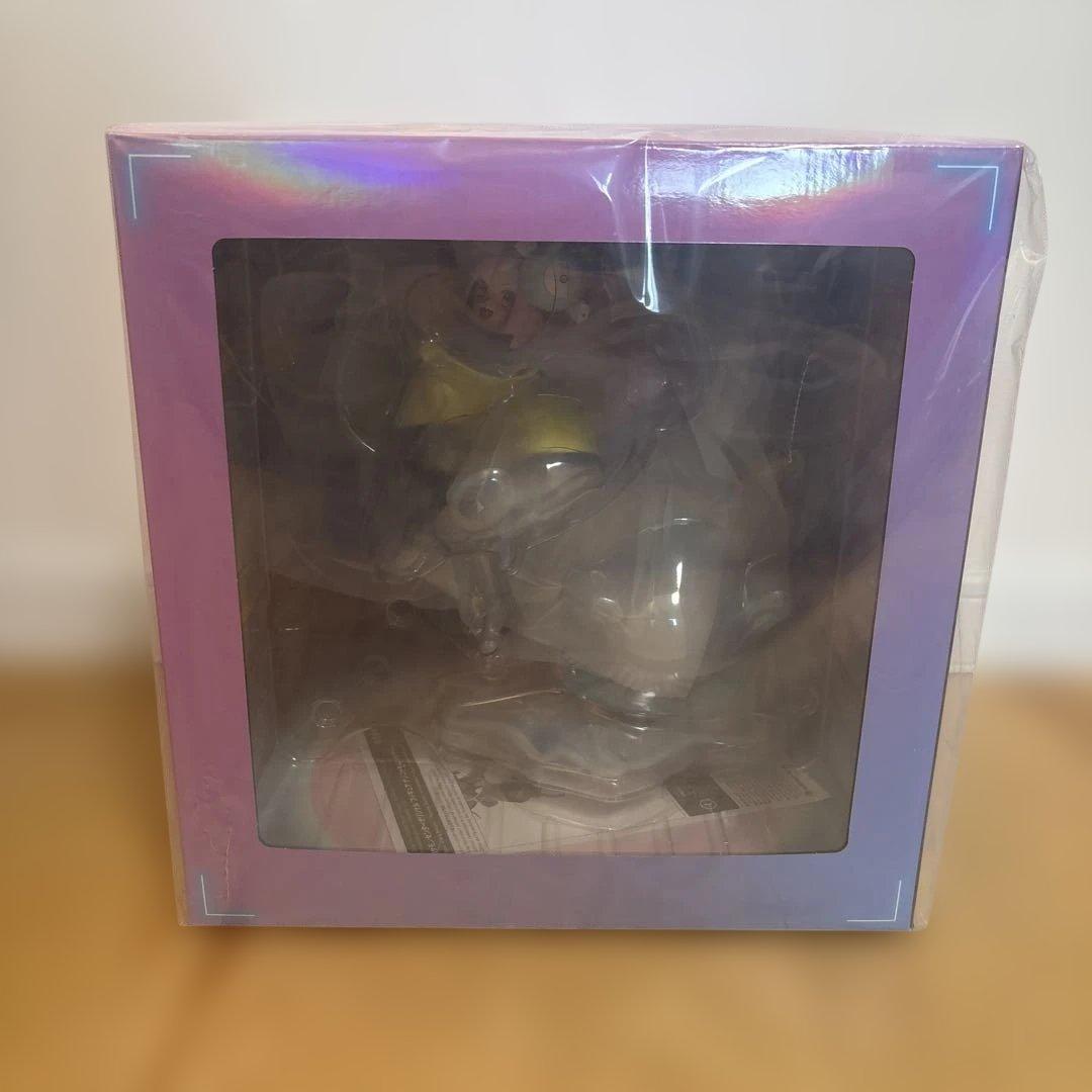 新品未開封＊ポケモンセンターオリジナル　フィギュア ナンジャモ＆ハラバリー