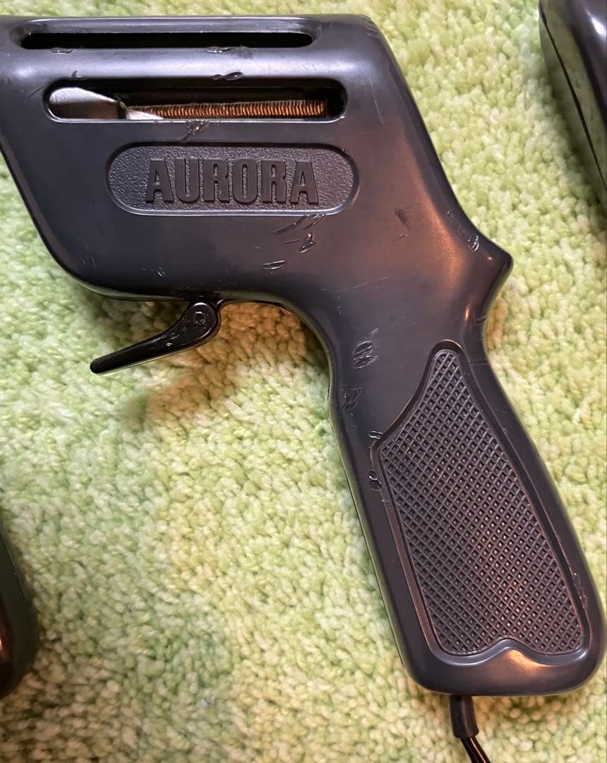 TOMY AFX スロットカー 4車線セット