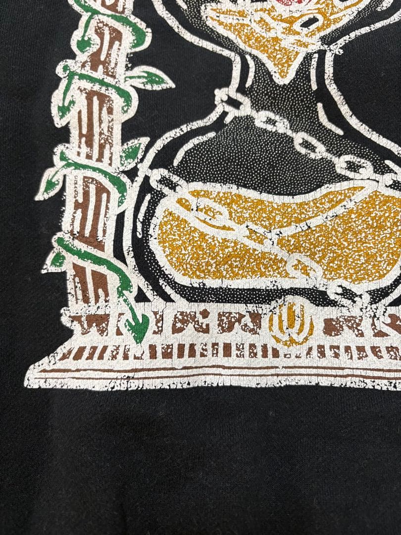 UVERworld EDEN スウェット トレーナー