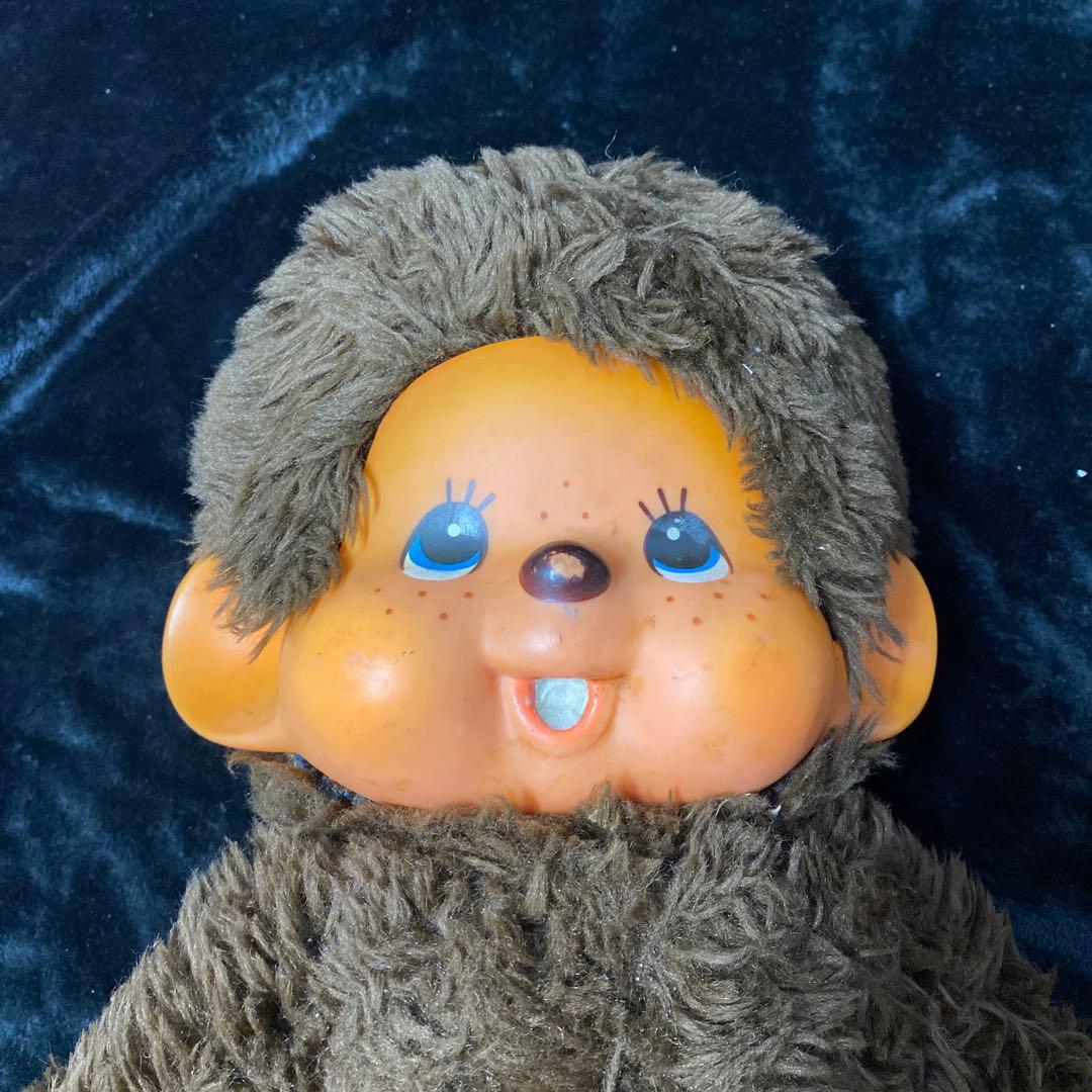 モンチッチ初代 BIG 大きいサイズ