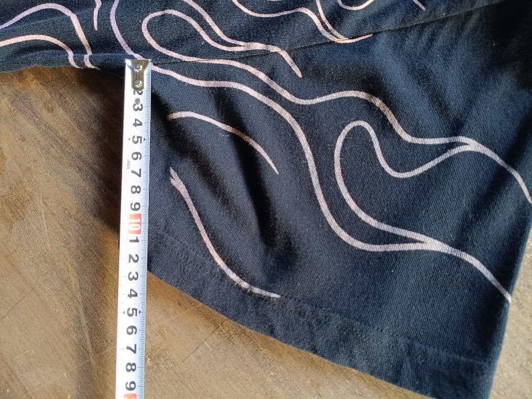 DARC SPORT × POWERHOUSE GYM Tシャツ