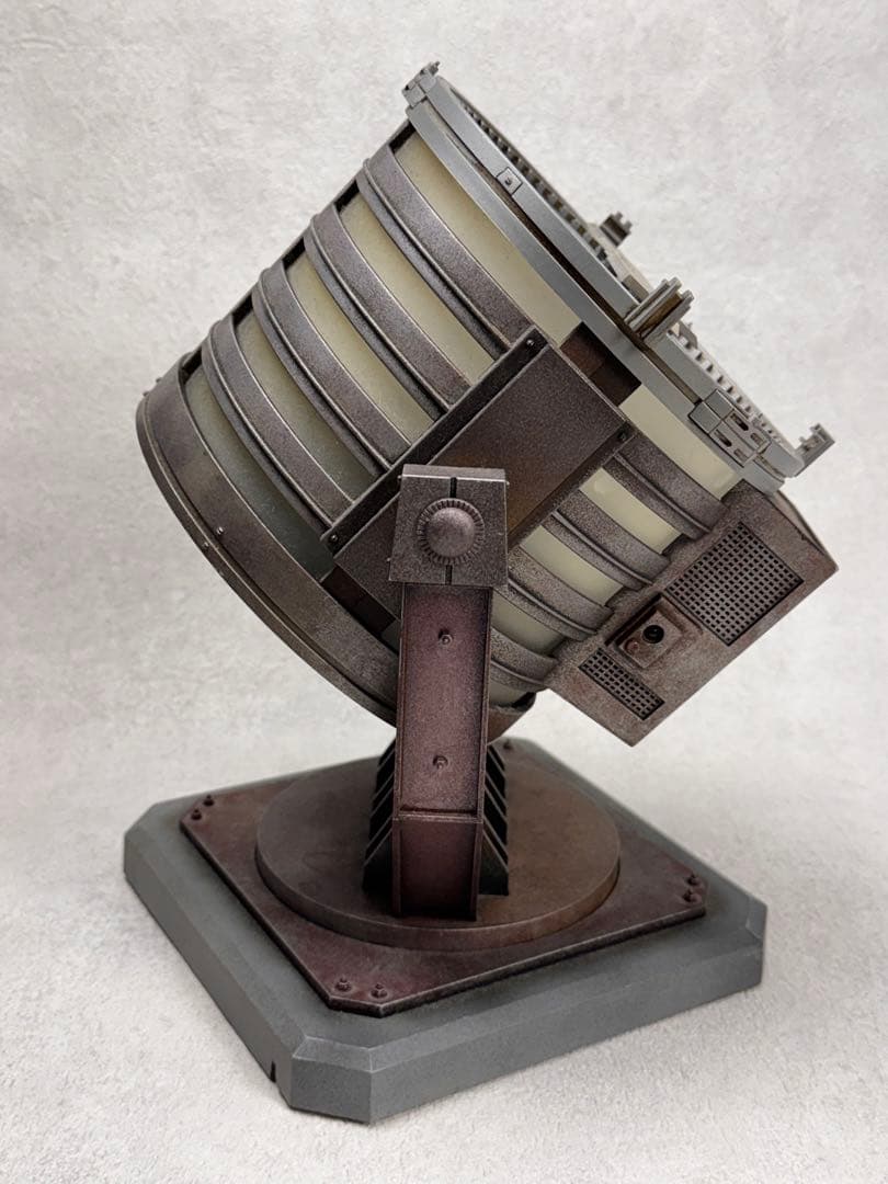 v*a様 ムービー・マスターピース ダークナイトバットシグナル投光器 ホットトイ