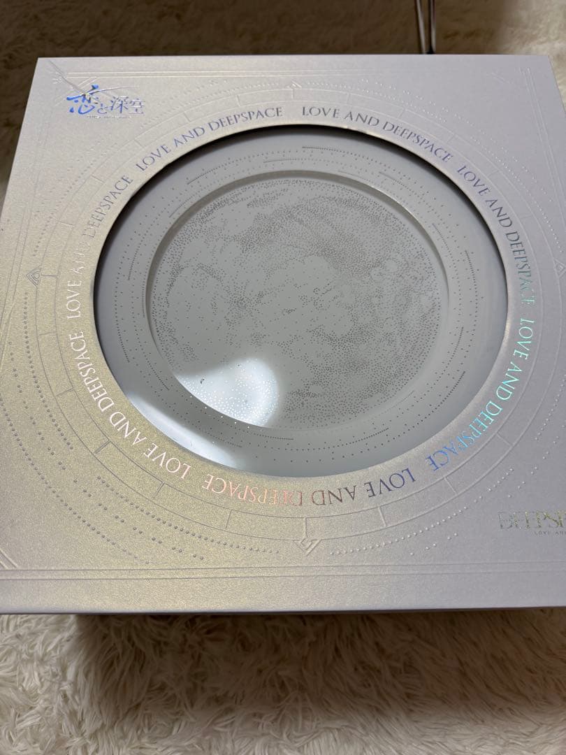 恋と深空 VIP特典