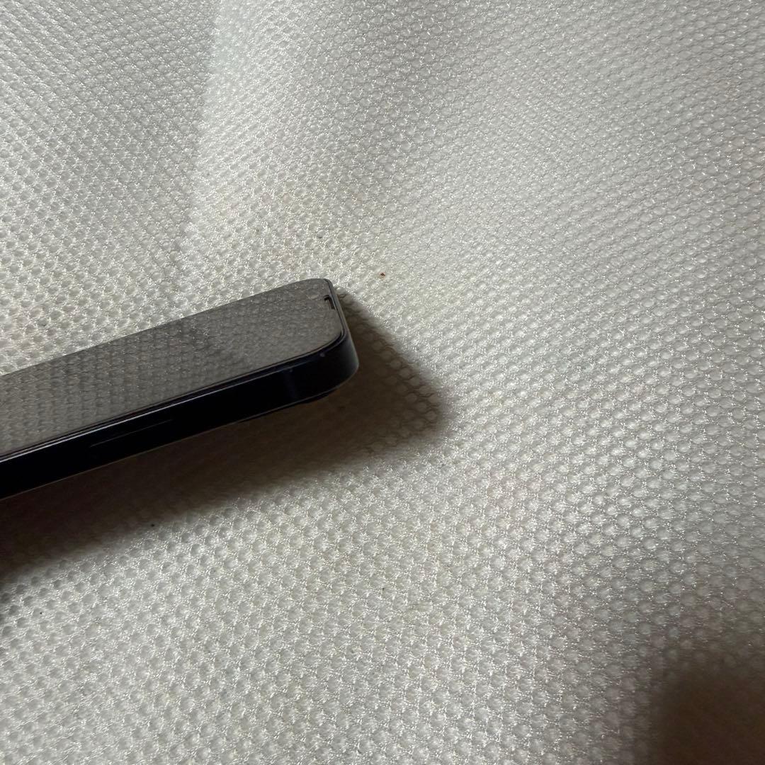 ⭐︎SIMフリー iPhone13mini 128GB バッテリー容量100%