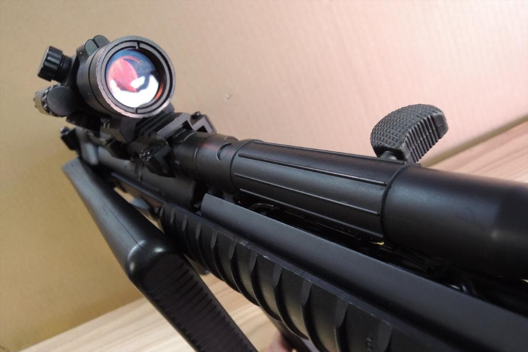 東京マルイ H&K MP5 R.A.S. 　電動ガン　スタンダード