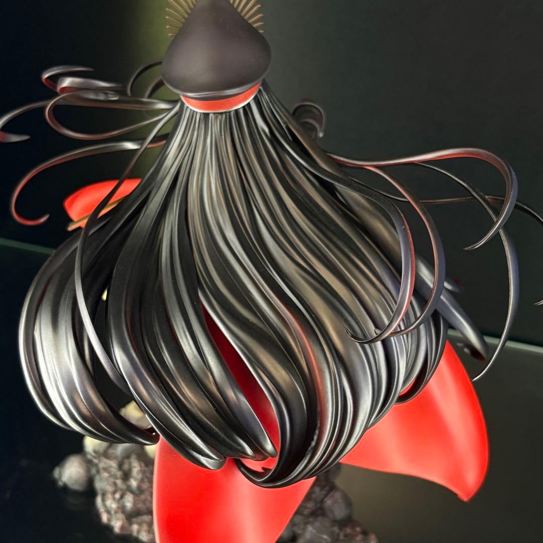 アヴェンジャー/織田信長 「Fate/Grand Order」 1/7フィギュア