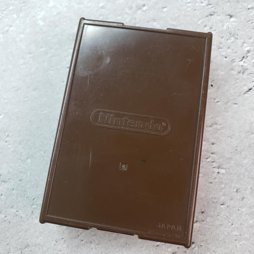 非売品 カレーハウスCoCo壱番屋 トランプ 任天堂