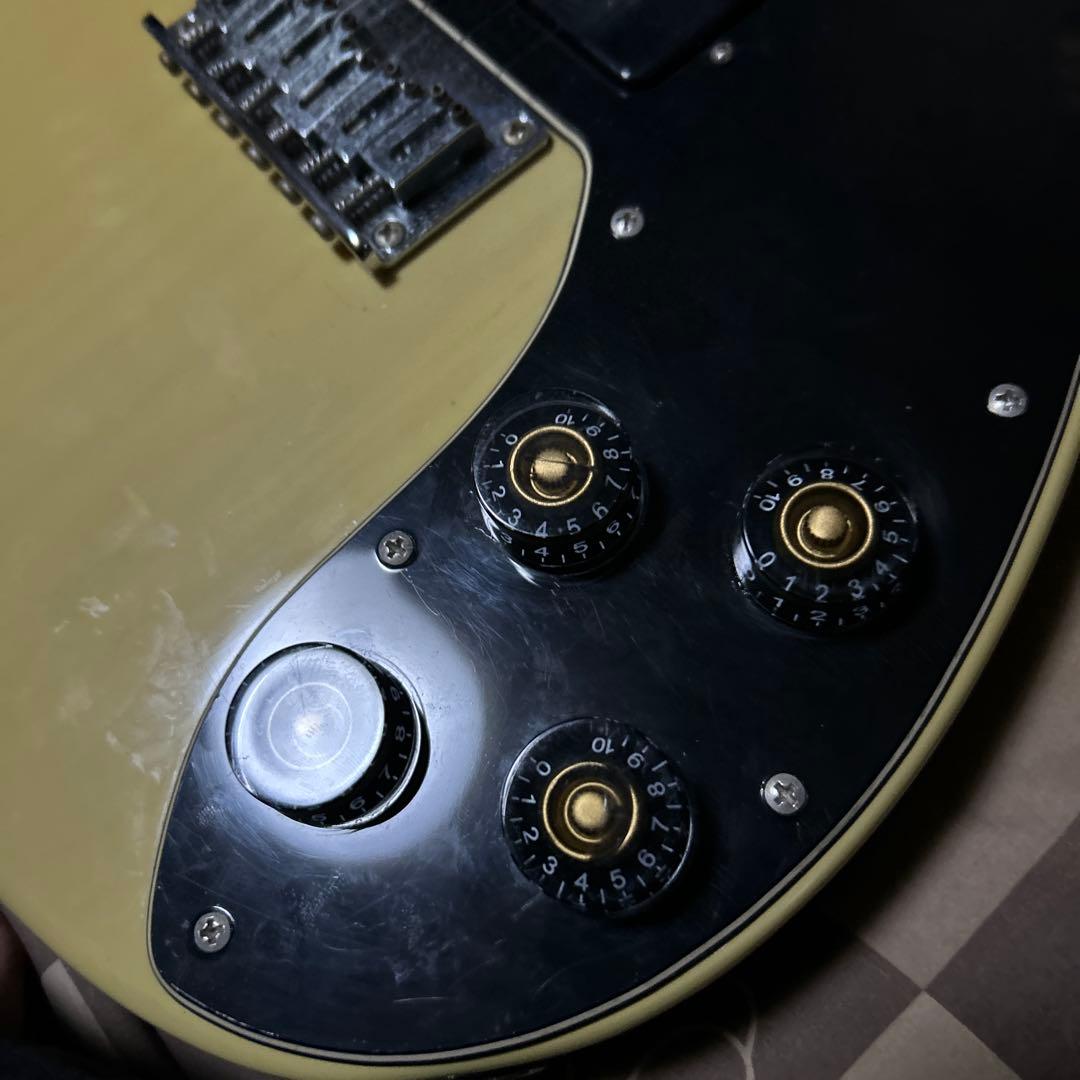 ギター Squier Telecaster Custom P90