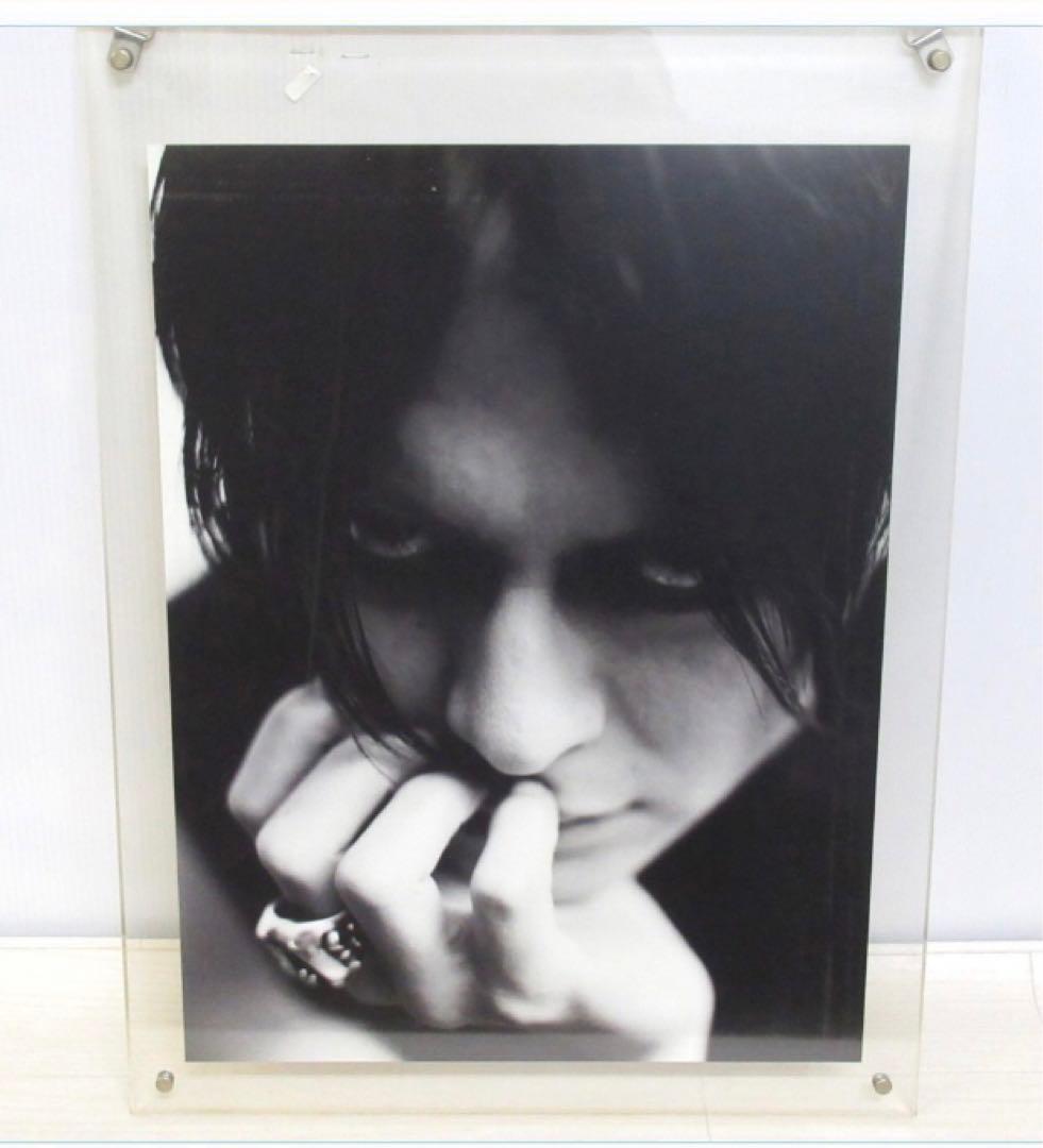 BUCK-TICK SACRIFICE 櫻井敦司PHOTOFRAME