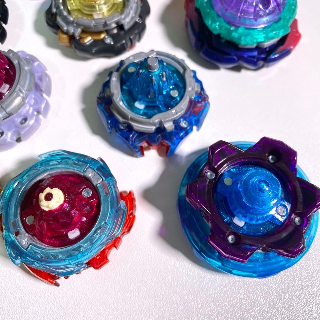 ベイブレードバースト　14個　まとめ売り