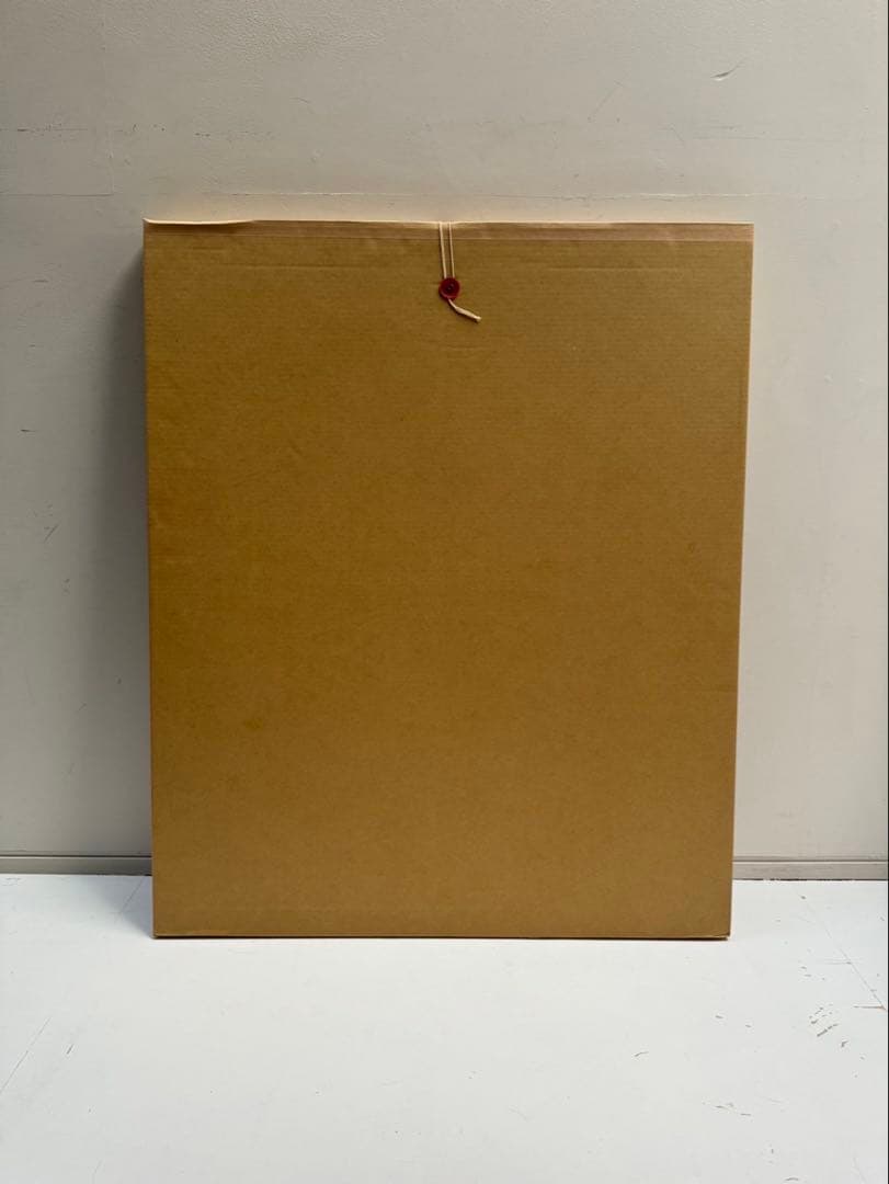 【在庫25】額 額縁 木製 焦茶 ダークブラウン 大きいサイズ アート 写真