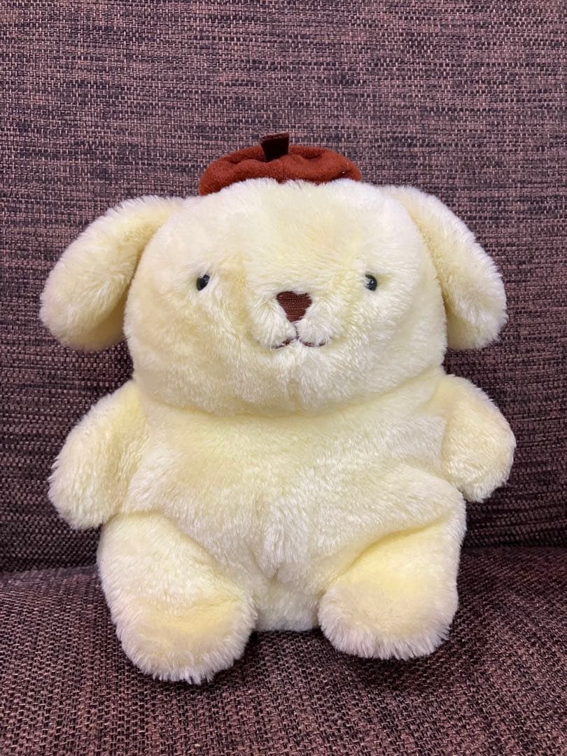 ポムポムプリン　初期　レア　新春セール