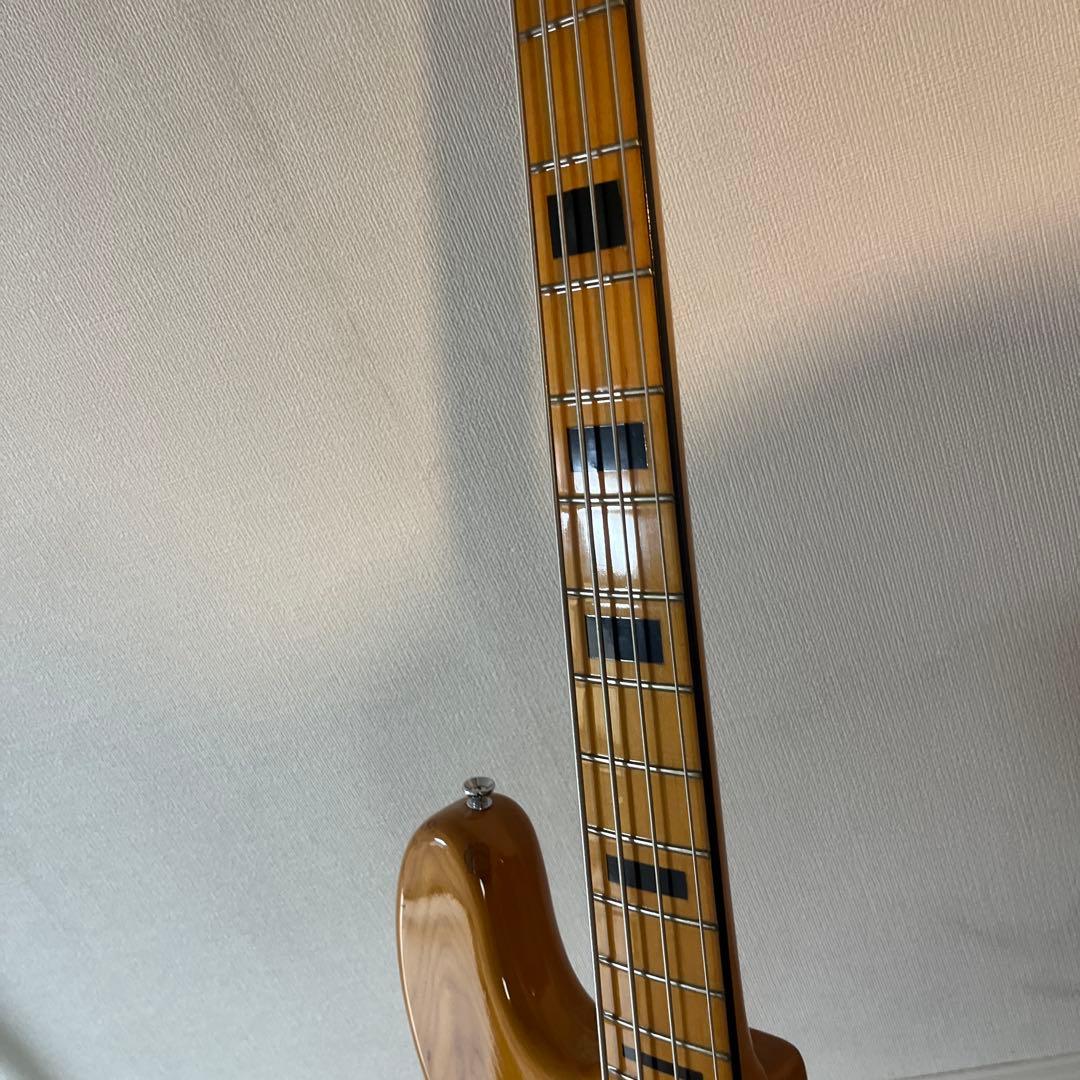 Greco JB-600N グネコロゴ　マツモク製