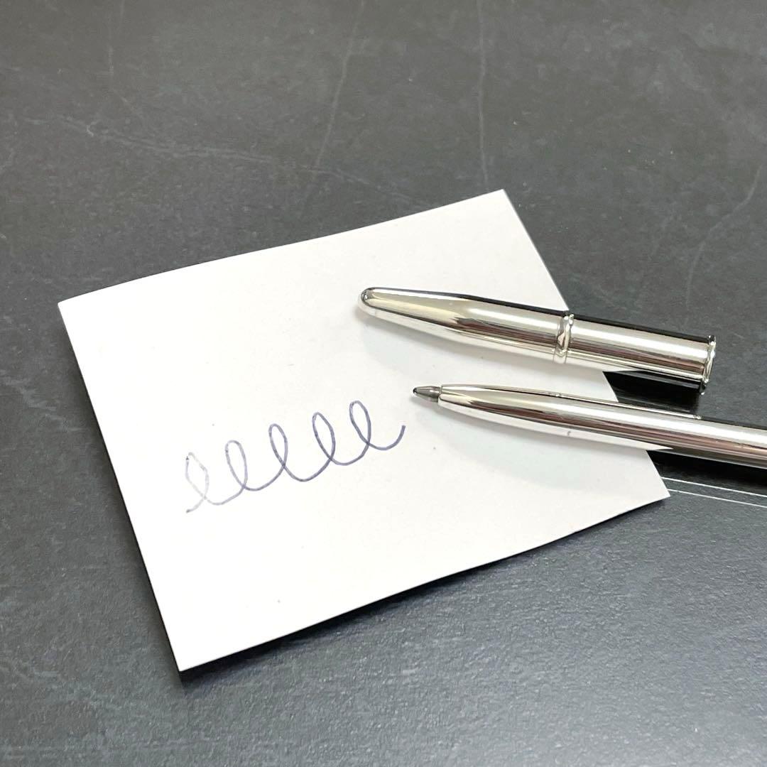 ケ27/HERMES/エルメス/SV925/チェーン付き/アジェンダボールペン