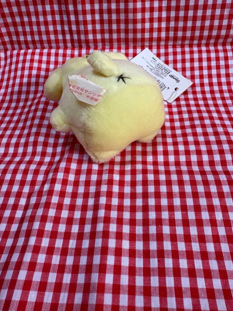 ぬいぐるみ・マスコット Kiki