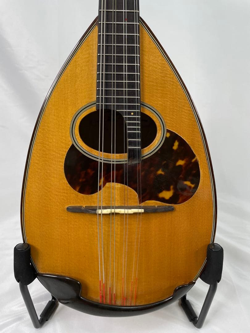 suzuki/スズキ マンドリン M-150 最上位機種