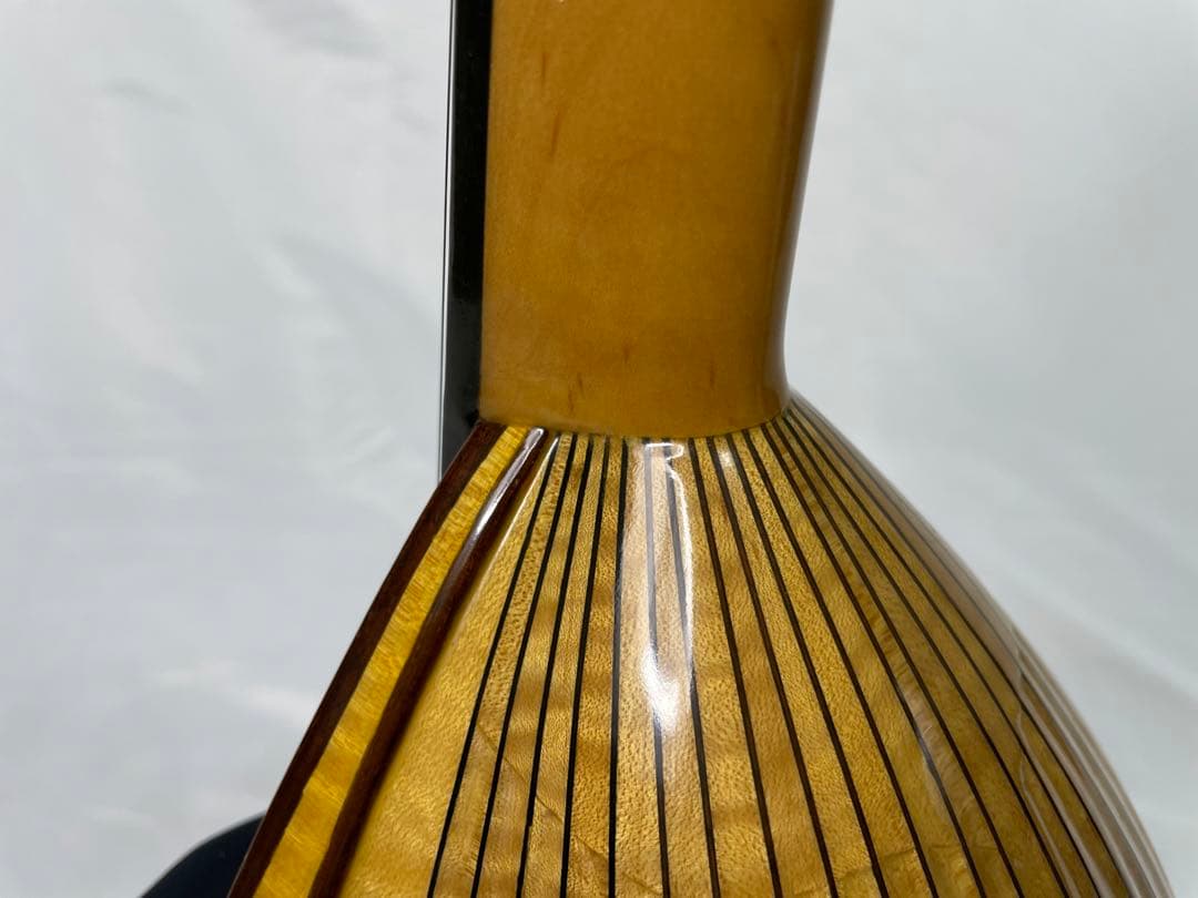 suzuki/スズキ マンドリン M-150 最上位機種