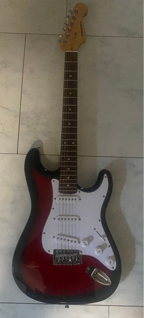 ギター (N 107) Selder 10%off