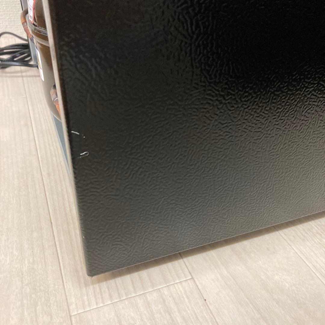 【美品】アイリスオーヤマ ミニ冷凍庫 冷蔵庫 PF-A31FD 2024年製