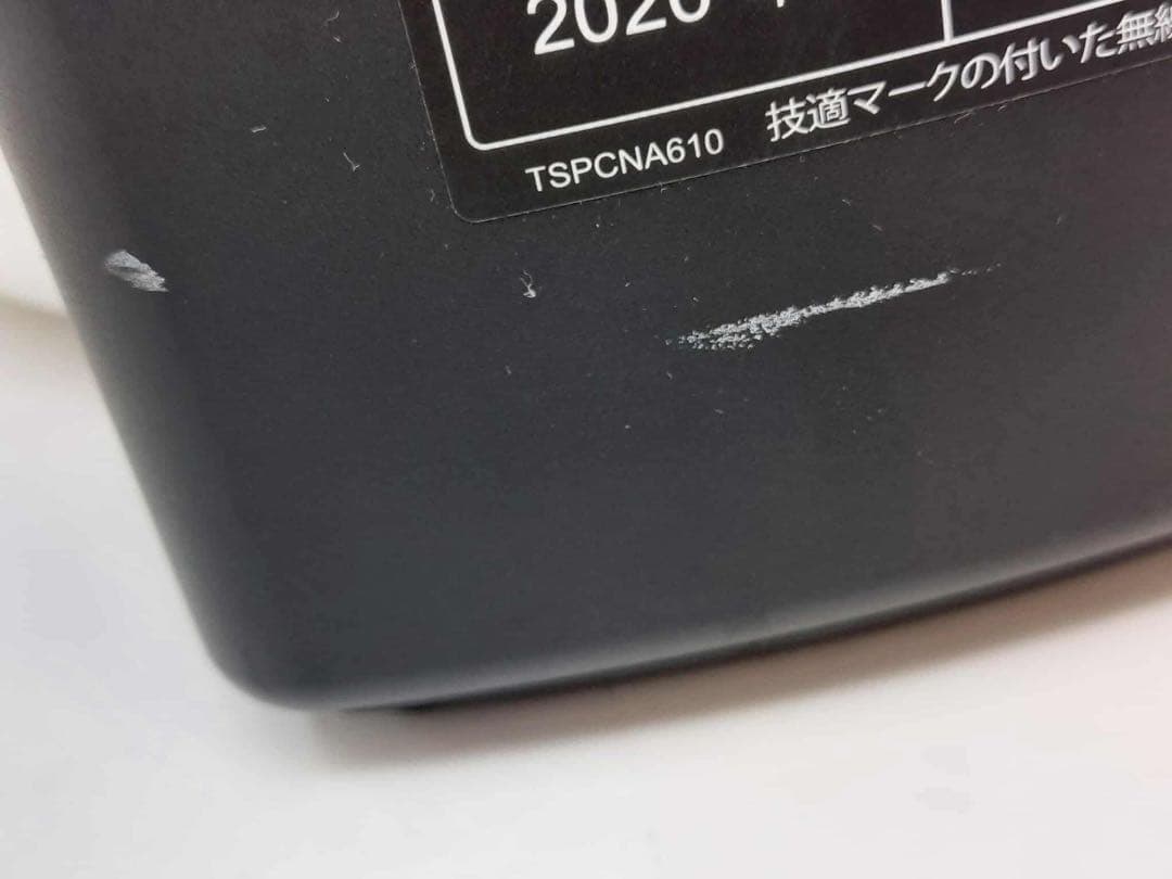 SHARP 水なし自動調理器 KN-HW24F-W 2020年製
