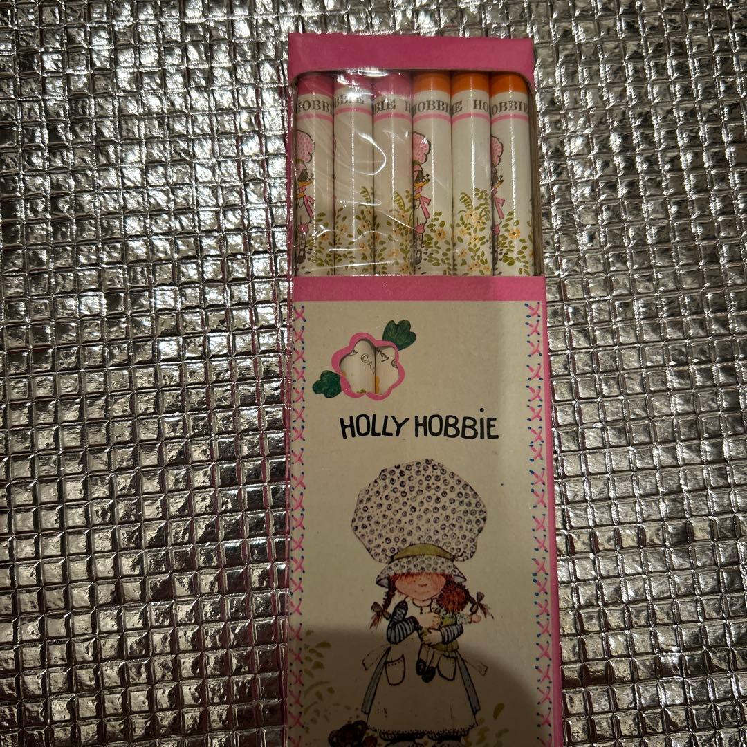 昭和レトロ鉛筆　学習研究社