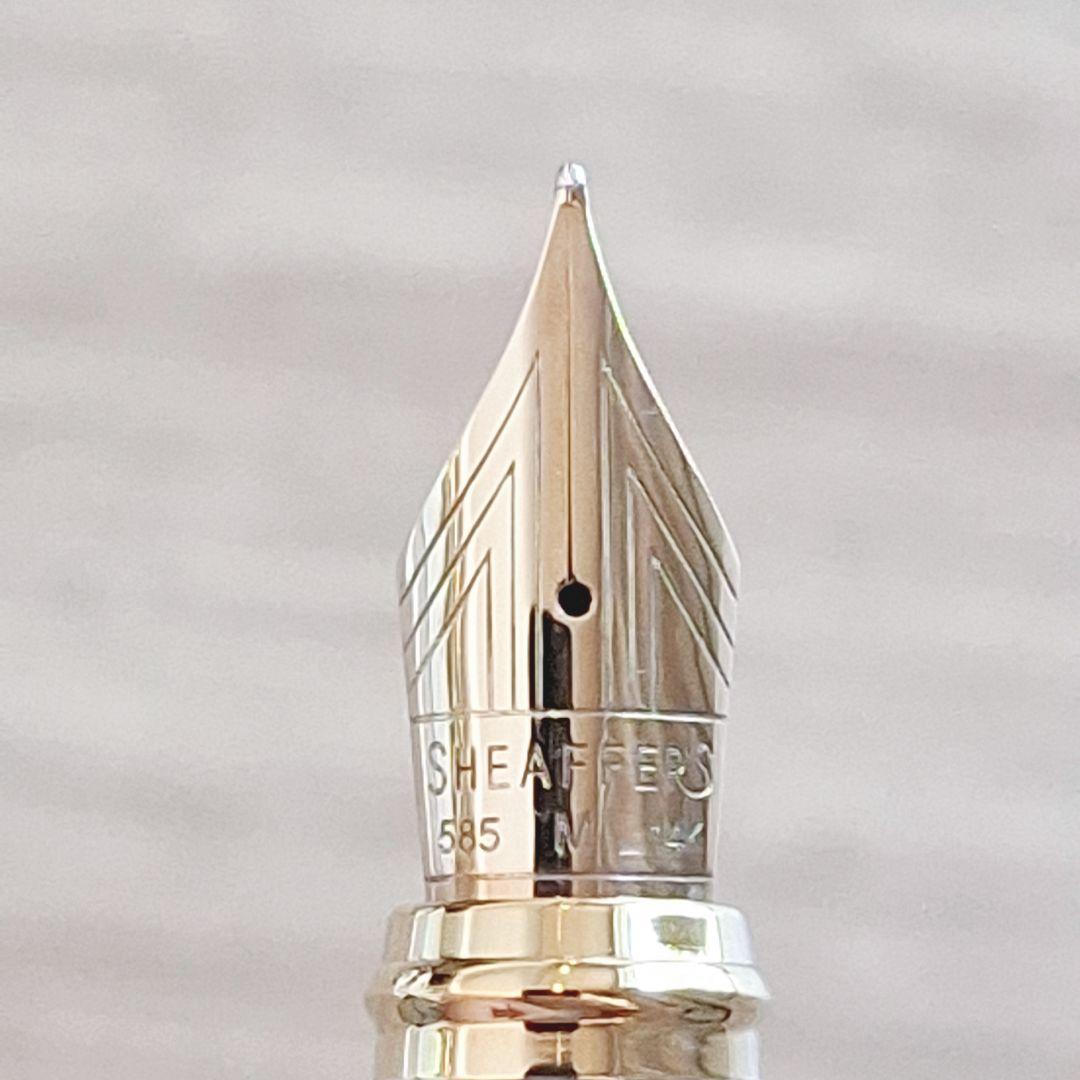 シェーファー　プレリュード　シグネチャーコレクション　PRE9175 　万年筆