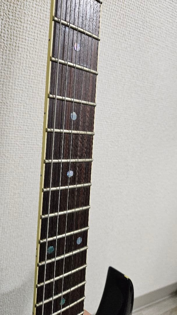 【値下げ】Ibanez　RGA42FM　エレキギター