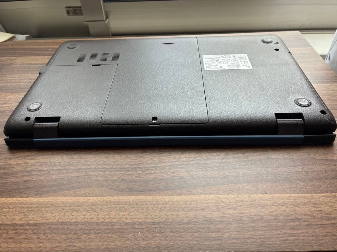 LIFEBOOK corei7 windows11 Office付き