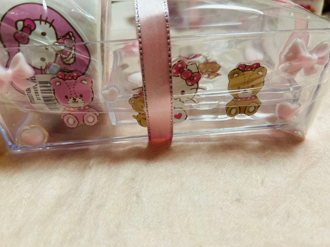 タイムセールロールシールセット