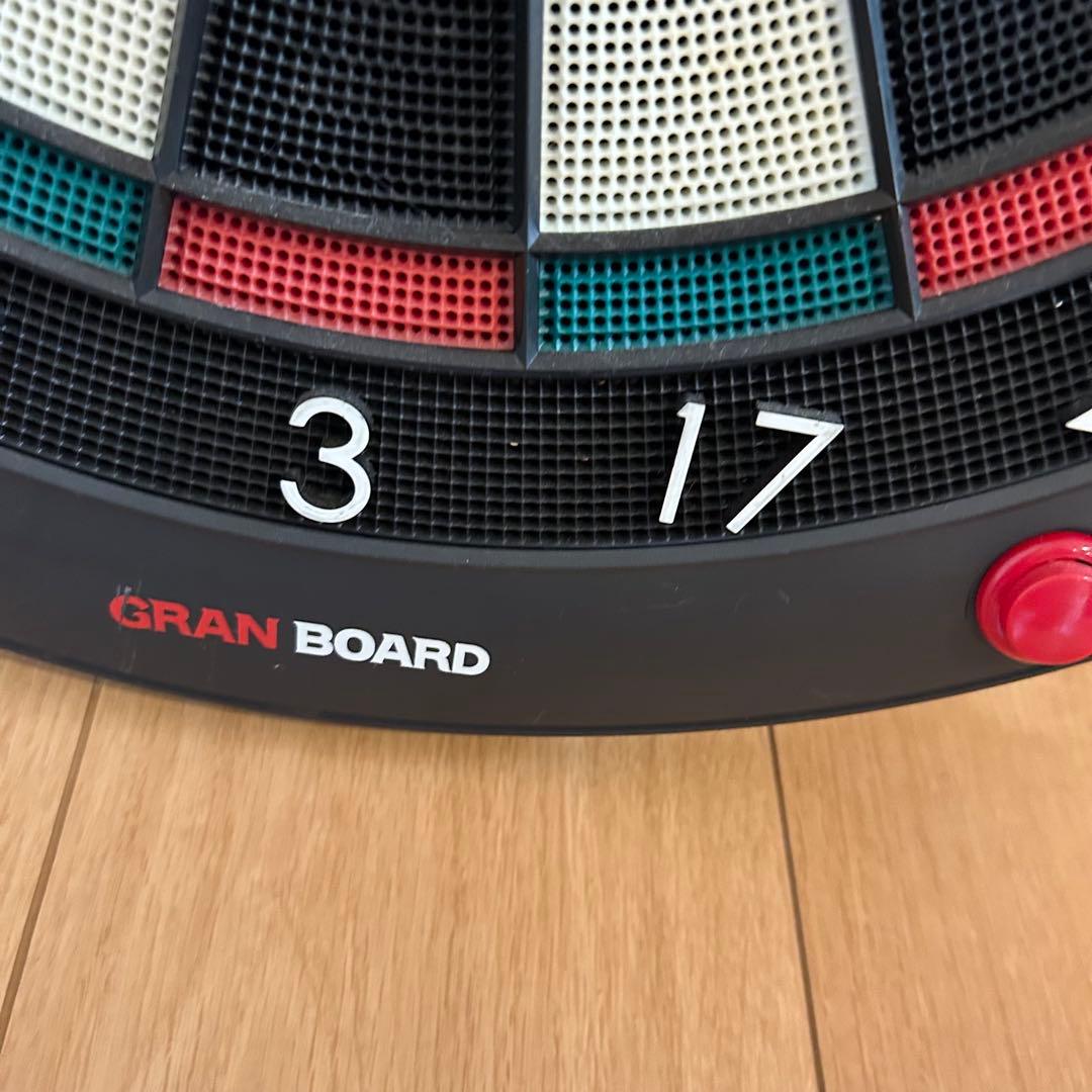 GRAN DARTS GRANBOARD2 グランボード2