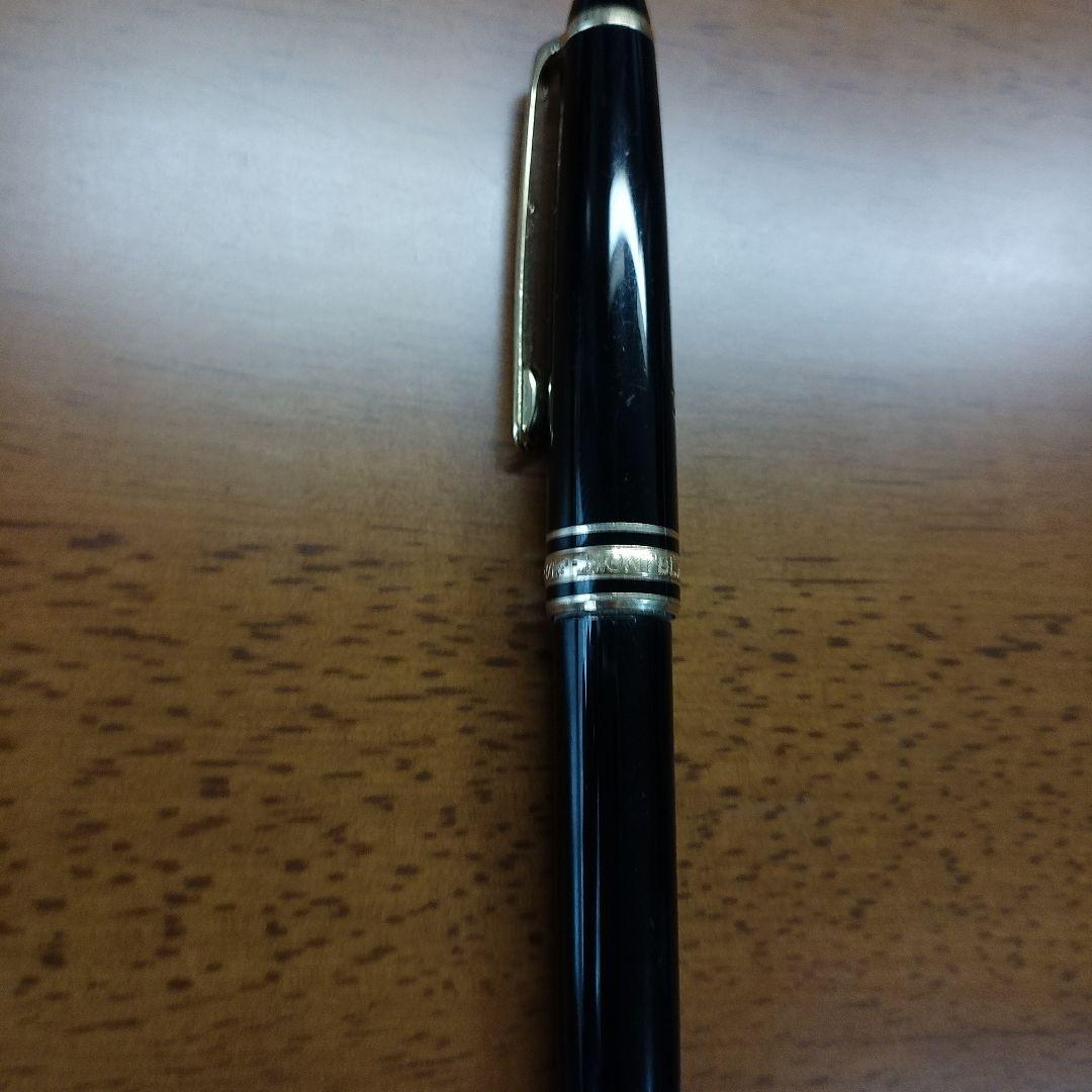 モンブランシャ−プペンシル0.5mm