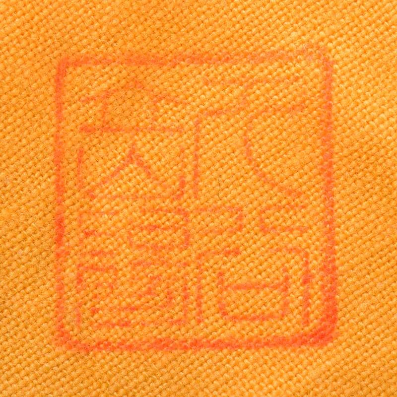 九谷焼　二代目　岳陽作　色絵金彩細字　三十六歌仙　香合　共箱　M　R7585