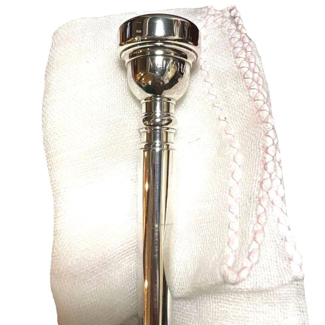 tea　【YAMAHA トランペット YTR-4325GS】純正ケース付き