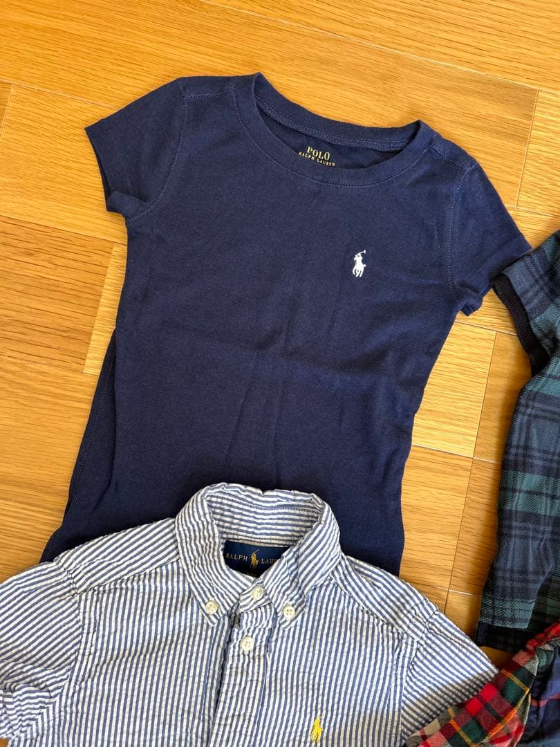 専用　ラルフ＋モンクレール