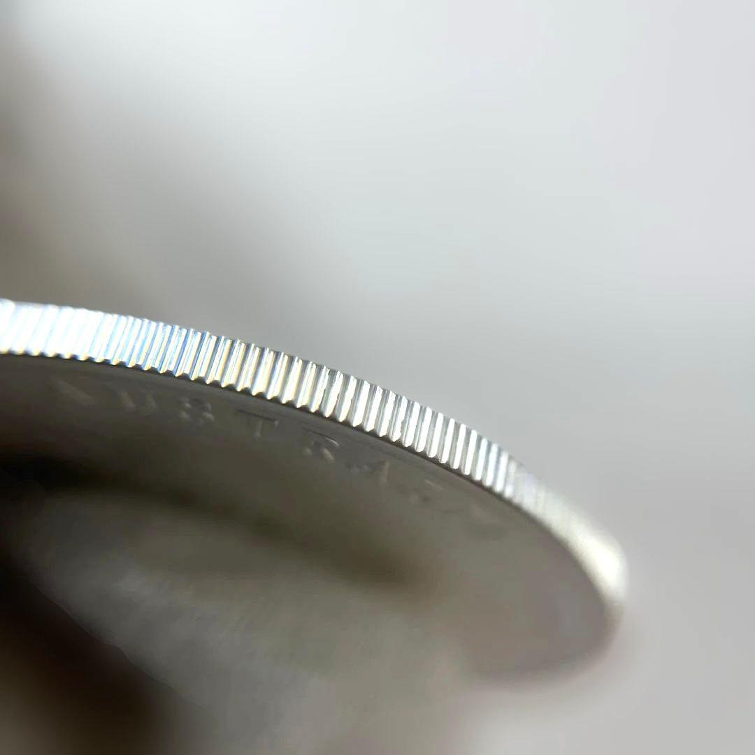 【純銀】オーストラリア干支シリーズ　2018 戌年　1/2oz ①