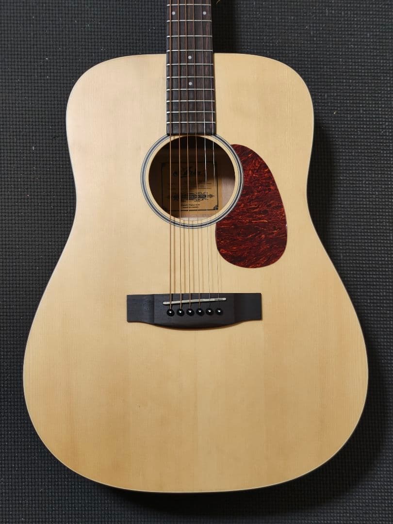 Aria-111 MTN単板トップ/美品