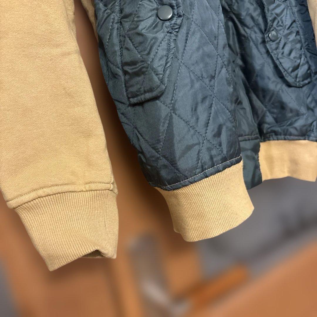 米津玄師　ブルゾン　フード付き　パーカー　2016TOUR　グッズ　Mサイズ