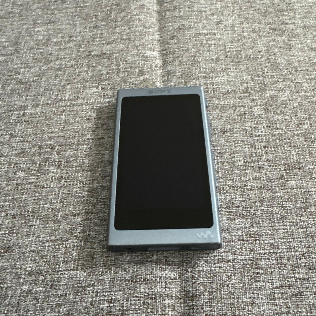 【中古・動作確認済み】SONY NW-A45 ウォークマン