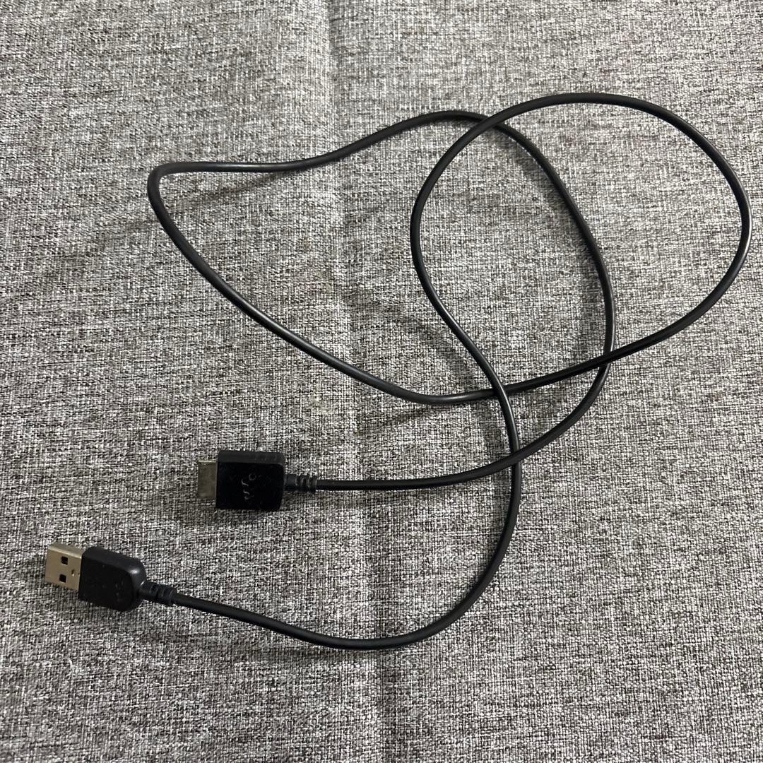 【中古・動作確認済み】SONY NW-A45 ウォークマン