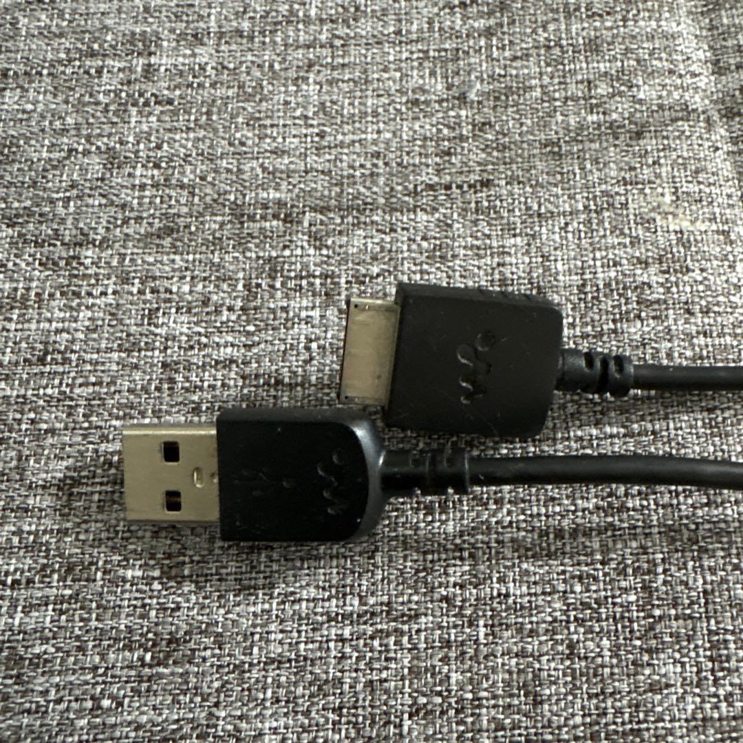 【中古・動作確認済み】SONY NW-A45 ウォークマン