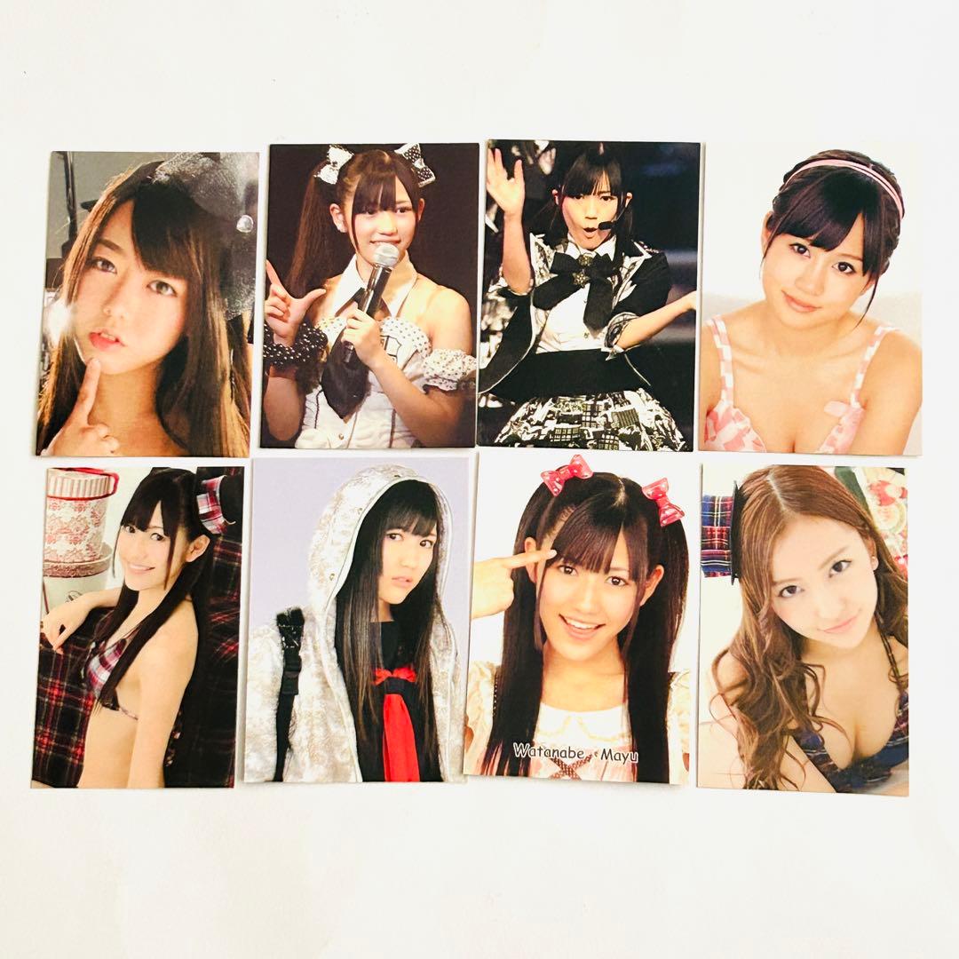 AKB48 カード 65枚セット