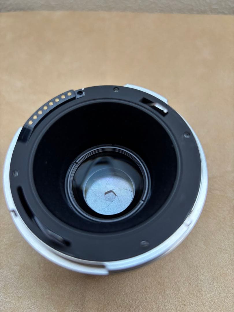 マミヤ7用80ミリF4