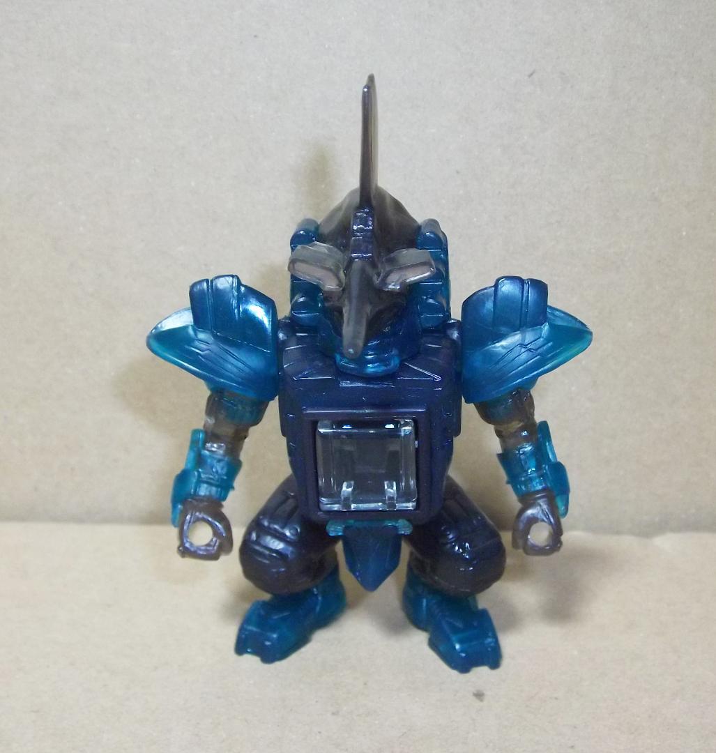 ビーストサーガ BS-03 ブースターVol1 レア全8種 キラ +6 最終値下