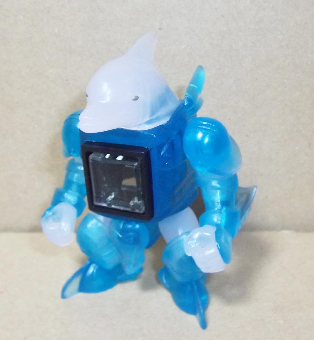 ビーストサーガ BS-03 ブースターVol1 レア全8種 キラ +6 最終値下