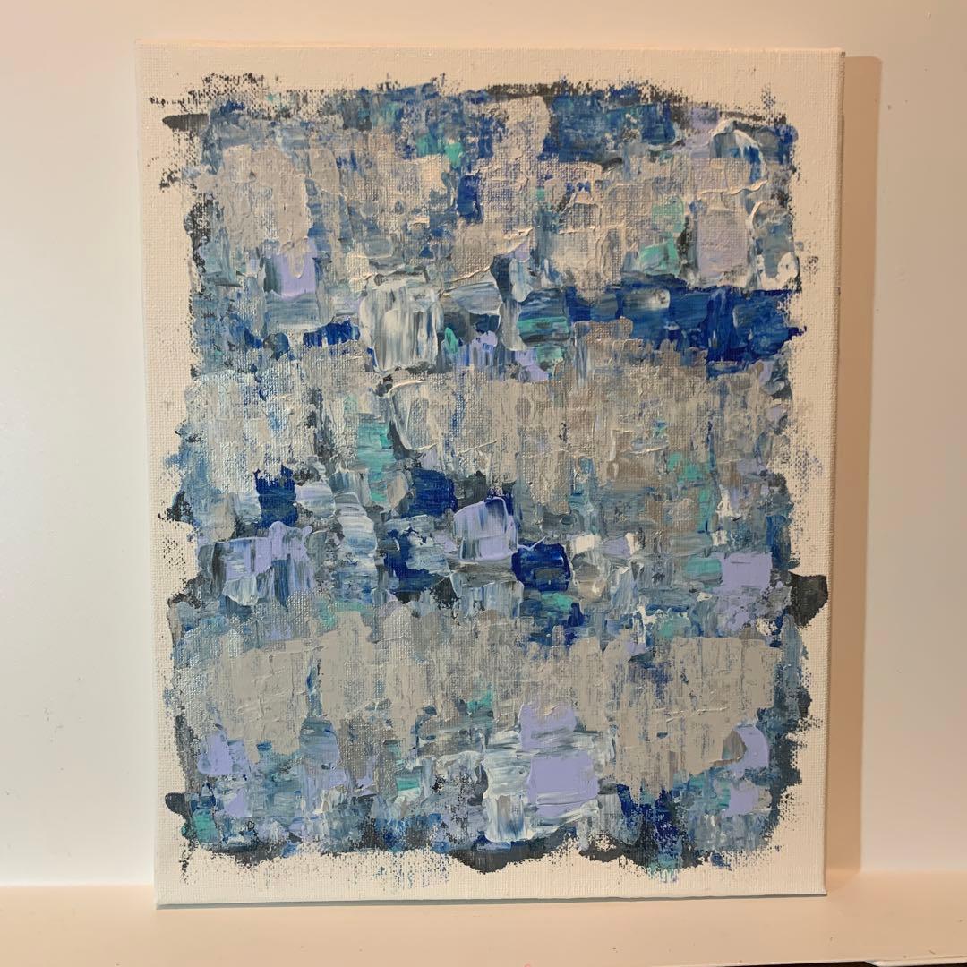 ③Art  / オリジナル アート 抽象画