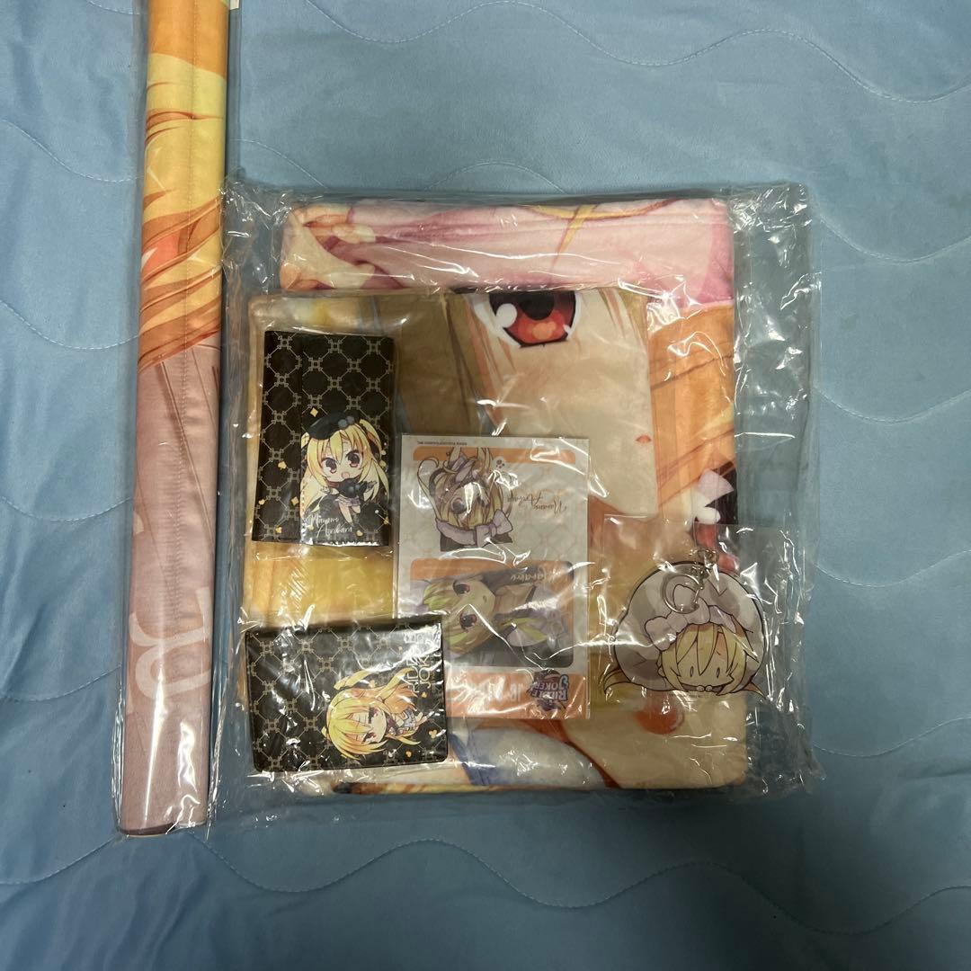 riddle joker c97 七海とぽかぽかセットver.2