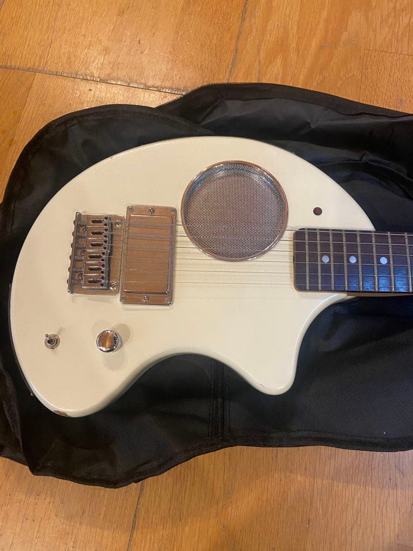 フェルナンデス Digi-zo ジャンク