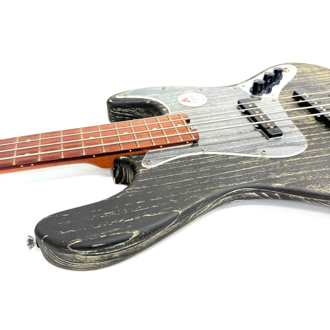 【極上品】Bacchus SWL4-ASH RSM エレキベース バッカス