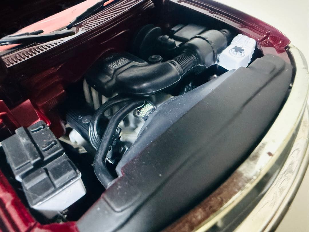 Ertlアーテル/'97 Fordフォード F150 XLT 1/18 絶版